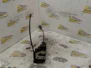 Klappenschlosszug Renault Modus - Grand Modus P