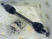 Antriebswelle links hinten Mercedes-Benz M-Klasse W163
