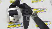 Sicherheitsgurt links hinten Opel Zafira A T98