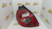 Rückleuchte links Renault Clio III BR0/1, CR0/1