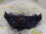 Heizungsbetätigung (Konsole) Chevrolet Aveo Schrägheck T200, T250