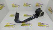 Sicherheitsgurt links hinten Renault Clio II B