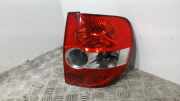 Rückleuchte rechts VW Fox Schrägheck 5Z 5Z6945096