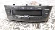 Heizungsbetätigung (Konsole) Toyota Avensis Kombi T25 5590005140