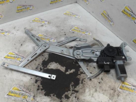 Fensterheber links vorne Opel Zafira B A05 Bild Fensterheber links vorne Opel Zafira B A05