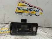 Kennzeichenleuchte mitte Seat Altea 5P