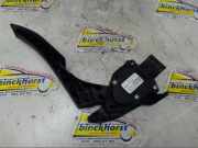 Pedalbelag für Fahrpedal Opel Astra J Caravan P10 13252702