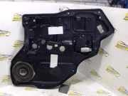 Fensterheber rechts hinten Mazda 2 DY