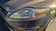 Hauptscheinwerfer links Ford Mondeo IV Stufenheck BA7