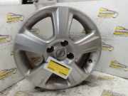 Felge Stahl Opel Corsa C X01 13178955