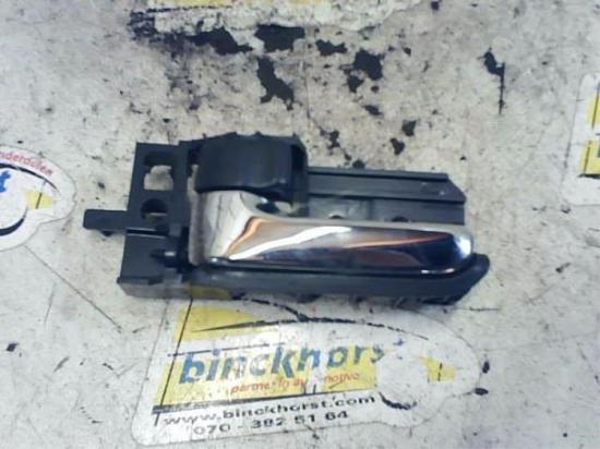 Türgriff links vorne Toyota Corolla Liftback E12 Bild Türgriff links vorne Toyota Corolla Liftback E12