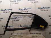 Dreieckscheibe links Skoda Octavia II 1Z