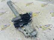 Fensterheber links hinten Mercedes-Benz A-Klasse W168