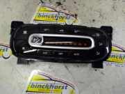 Heizungsbetätigung (Konsole) Smart Forfour Schrägheck 453 A4539050600