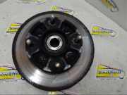 Achsschenkel links vorne Daewoo Matiz KLYA