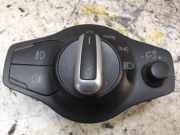 Schalter für Licht Audi A4 8K, B8 8K0941531AL