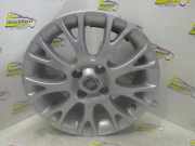 Felge Stahl Fiat Punto Evo 199 51842689