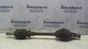 Antriebswelle links vorne Citroen Xantia X1
