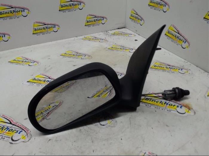 Außenspiegel links Fiat Marea 185 Bild Außenspiegel links Fiat Marea 185