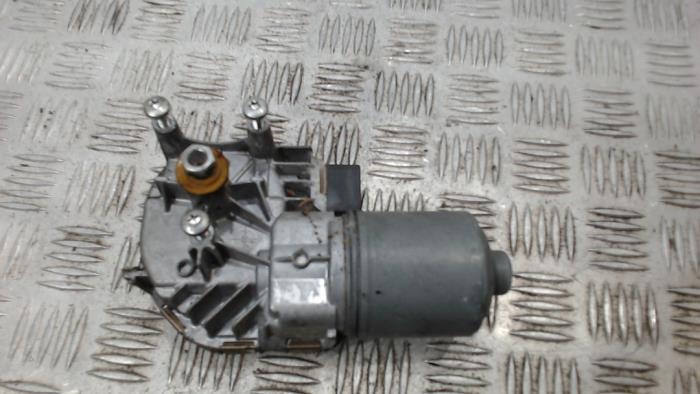 Wischermotor vorne VW Caddy III Kasten 2KA 1397220503