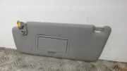 Sonnenblende links Opel Corsa D S07