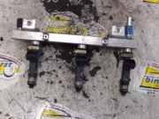 Abstellvorrichtung für Einspritzanlage Opel Agila H00 0280151207