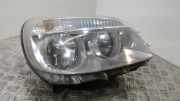 Hauptscheinwerfer rechts Fiat Doblo Kasten 223 51805934