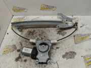 Fensterheber links hinten Nissan Primera Traveller WP12 400601T3