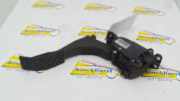 Pedalbelag für Fahrpedal Seat Ibiza III 6L 6Q1721503B