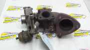 Turbolader Opel Vectra B J96 90531518