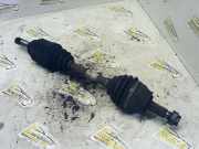 Antriebswelle links vorne Fiat Fiorino Kasten 225