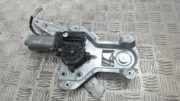 Fensterheber links hinten Toyota Corolla Liftback E11