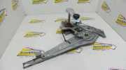 Fensterheber rechts hinten Honda Civic VI Stufenheck EJ, EK