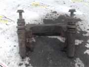 Bremsträger links hinten Peugeot 308 I SW