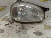 Hauptscheinwerfer rechts Opel Corsa B S93