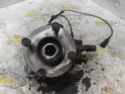 Achsschenkel links vorne Ford Ka RBT