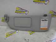 Sonnenblende links Peugeot 206+ T3E