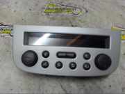 Heizungsbetätigung (Konsole) Opel Corsa C X01 013123400
