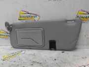 Sonnenblende links Chevrolet Matiz