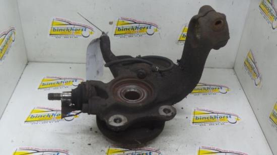 Achsschenkel links vorne Seat Alhambra I 7V Bild Achsschenkel links vorne Seat Alhambra I 7V