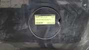 Tankklappe Citroen C3 Picasso SH