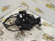 Klappenschlosszug VW Transporter T5 Kasten 7H0843654DP