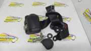 Sicherheitsgurt links hinten VW Polo III 6N1