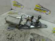 Wischermotor hinten Suzuki Ignis II MH 34355581