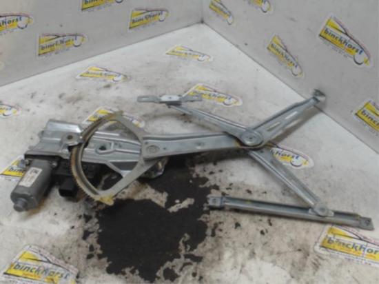 Fensterheber links vorne Opel Zafira B A05 Bild Fensterheber links vorne Opel Zafira B A05
