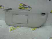 Sonnenblende links Citroen C4 I LC