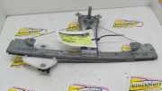 Fensterheber links hinten Dacia Logan MCV KS