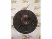 Radnabe hinten Seat Ibiza III 6L