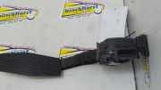 Pedalbelag für Fahrpedal Chevrolet Orlando J309 13253781
