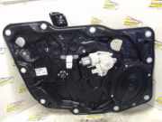 Fensterheber links vorne Jeep Renegade B1, BU, BV 520651520